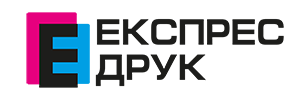 Експрес друк Львів лого